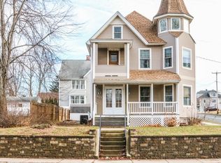 890 Front St, Chicopee, MA 01020