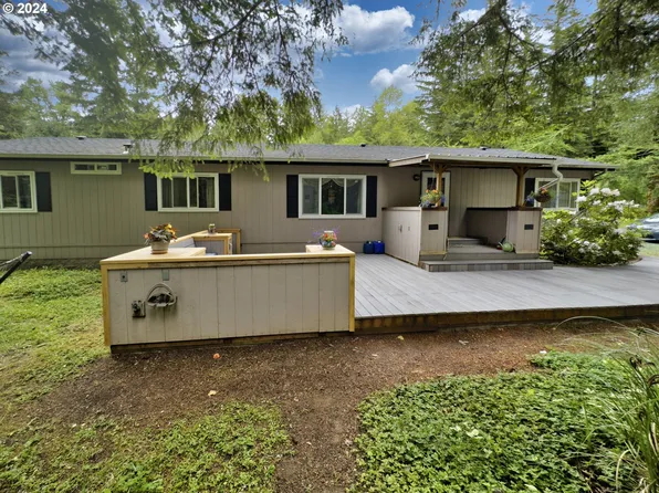 80250 Lost Creek Rd, Dexter, OR 97431