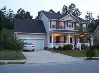 1036 Albatross Ln, Mount Pleasant, SC 29466