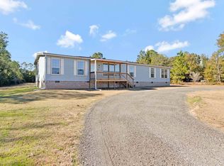 4955 Blue Ribbon Dr, Milton, FL 32583