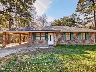 43 Pine Hill Dr, Carriere, MS, 39426