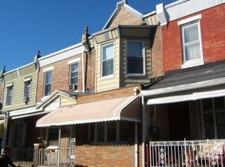 1754 Aberdeen St, Philadelphia, PA 19131