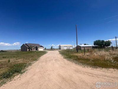 19142 County Road 7, Wiggins, CO, 80654