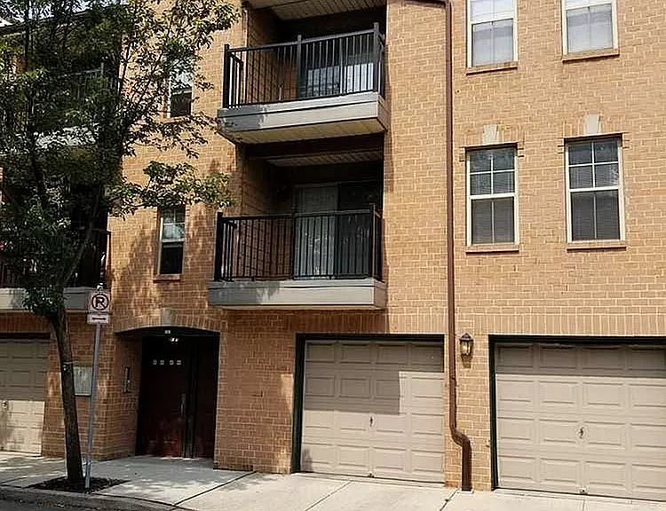 Mulberry Station Apartments — Photo 2