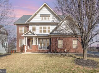 4112 Cray Dr, Warrenton, VA 20187