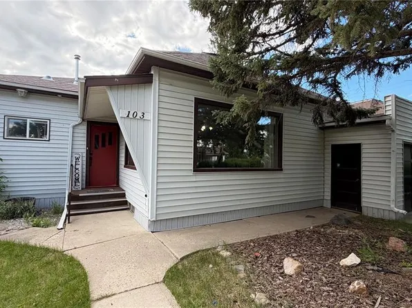 103 Walsh STREET, Maple Creek, SK S0N 1N0
