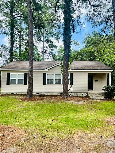 1101 Woodland Dr Photo 1