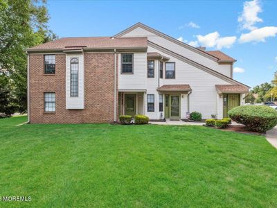 1601 Pebble Place #1601, Parlin, NJ, 08859