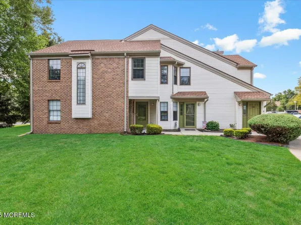 1601 Pebble Place #1601, Parlin, NJ 08859
