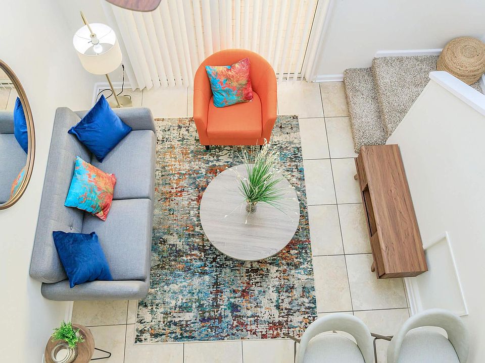 Saratoga Resort Villas Apartment Rentals Kissimmee, FL Zillow