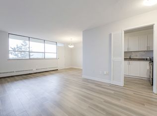 Bentley Apartments, Toronto, ON M2M 3Z2