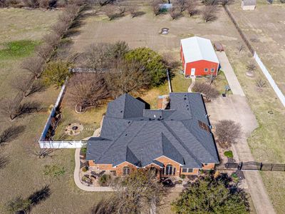 125 Seneca Dr, Waxahachie, TX, 75165