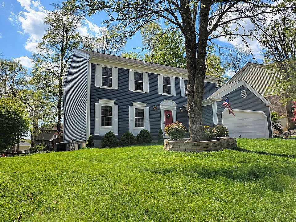 1st image of 6813 Hillock Ct
