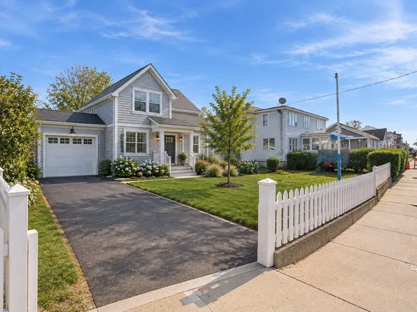 LOT 190 Otis St, Winthrop, MA 02152