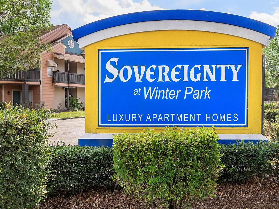 Sovereignty at Winter Park