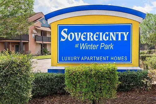 Sovereignty at Winter Park Photo 1