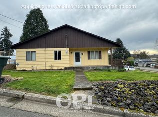 106 South St, Longview, WA 98632