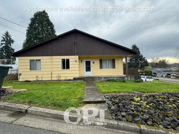 106 South St, Longview, WA 98632