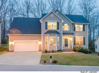 35 Welbourn Way, Arden, NC 28704