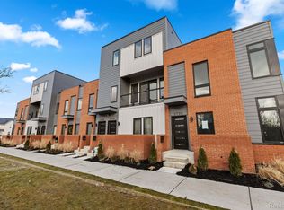 2726 Harrison St #8, Detroit, MI 48216