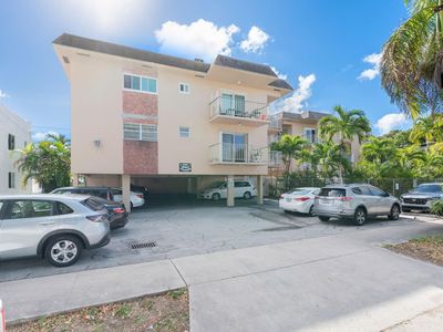 1840 Dewey Street #101, Hollywood, FL, 33020