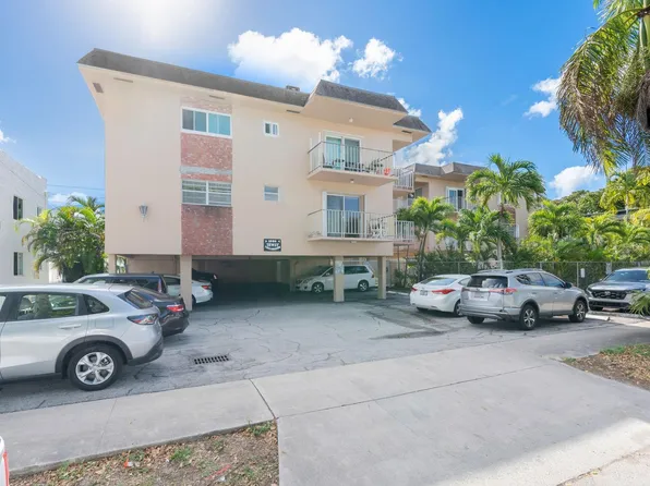 1840 Dewey Street #101, Hollywood, FL 33020