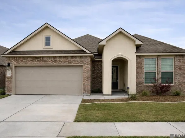13843 Bellacosa Ave, Baton Rouge, LA 70817
