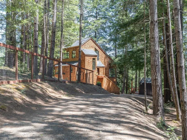 46301 Sunset Drive, Gualala, CA 95445