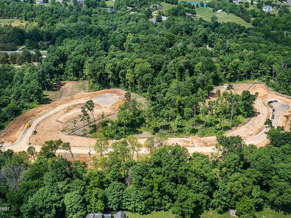 2nd image of 5604 Farmhouse Dr Lot 16