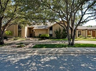 16220 Ranchita Dr, Dallas, TX 75248