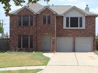 14611 Crosshaven Dr, Houston, TX 77015