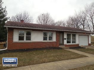 16850 Odell Ave, Tinley Park, IL