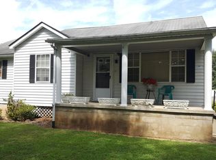 2932 Roane State Hwy, Harriman, TN 37748