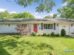 318 W South Boundary St, Perrysburg, OH