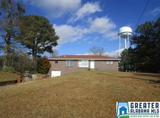 5769 Birmingport Rd, Mulga, AL 35118