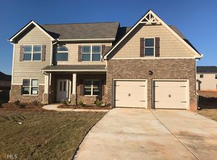366 Victory Ln, Locust Grove, GA 30248