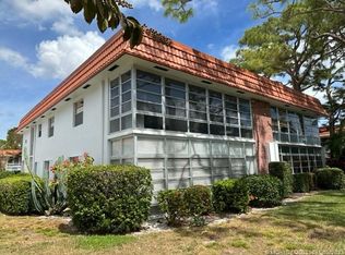2600 SE Ocean Blvd APT Y1, Stuart, FL 34996