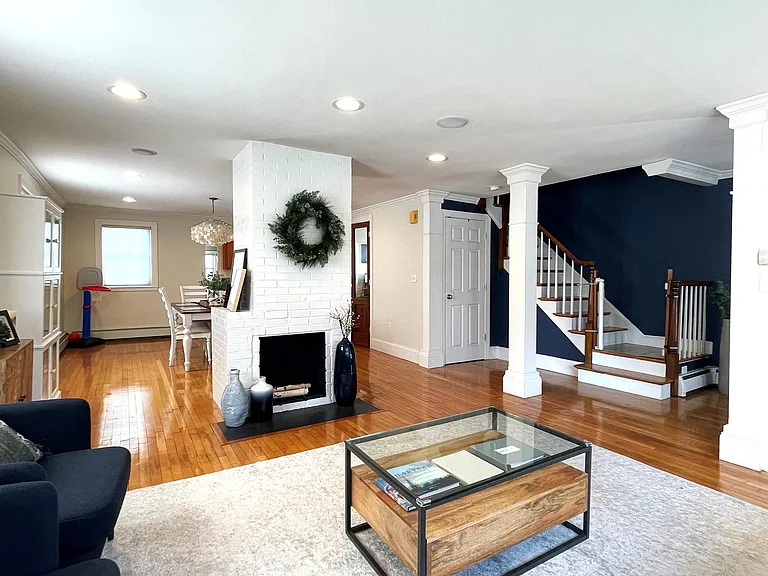 36 Burroughs St — Photo 8