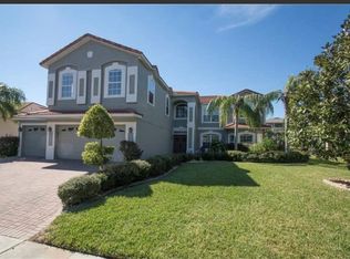 1922 Black Lake Blvd, Winter Garden, FL 34787