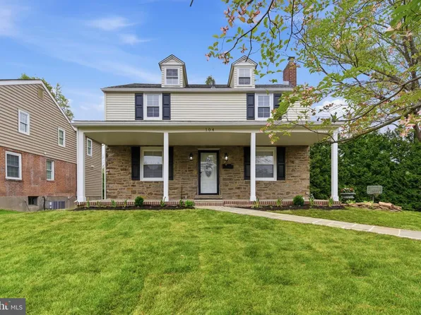 104 Atwood Rd, Erdenheim, PA 19038