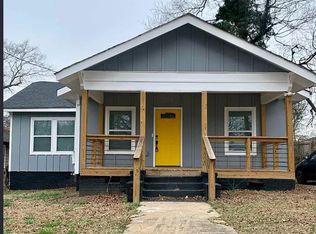 1560 Childress Dr SW, Atlanta, GA 30311