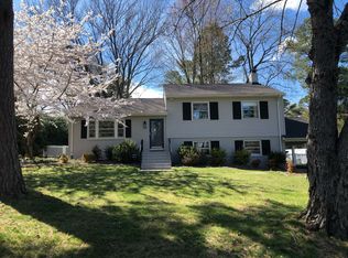 3704 Chellowe Rd, Richmond, VA 23225