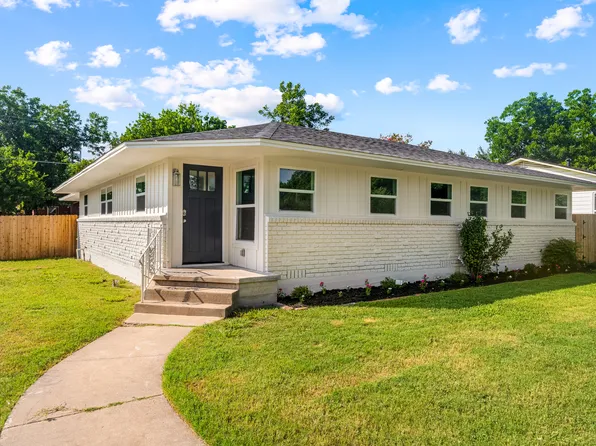 2701 Macarthur Dr, Waco, TX 76708