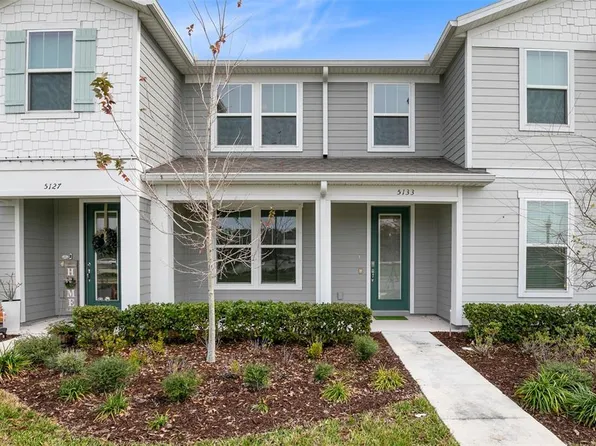 5133 Sapling Sprout Dr, Orlando, FL 32829