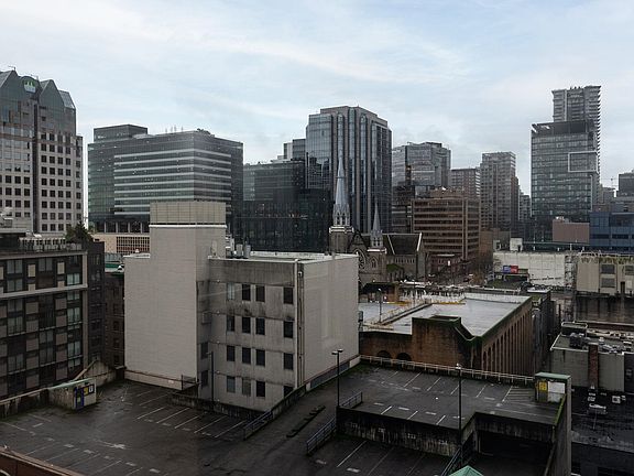 5th image of 438 Seymour St #1407