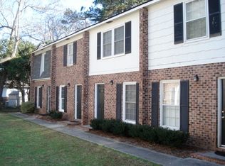 810 Congaree Dr APT D, Florence, SC 29501