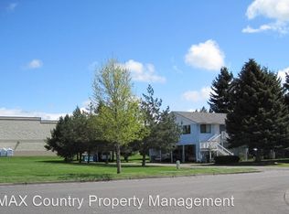 10704 Vancil Rd SE UNIT 2, Yelm, WA 98597