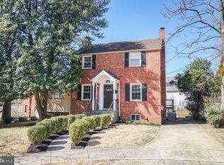 1810 N Kentucky St, Arlington, VA 22205