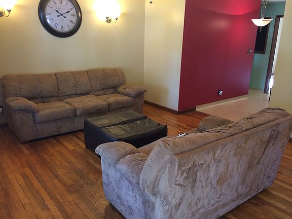 Front Living room