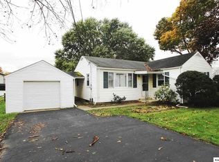 1104 S Main St, Mount Vernon, OH 43050